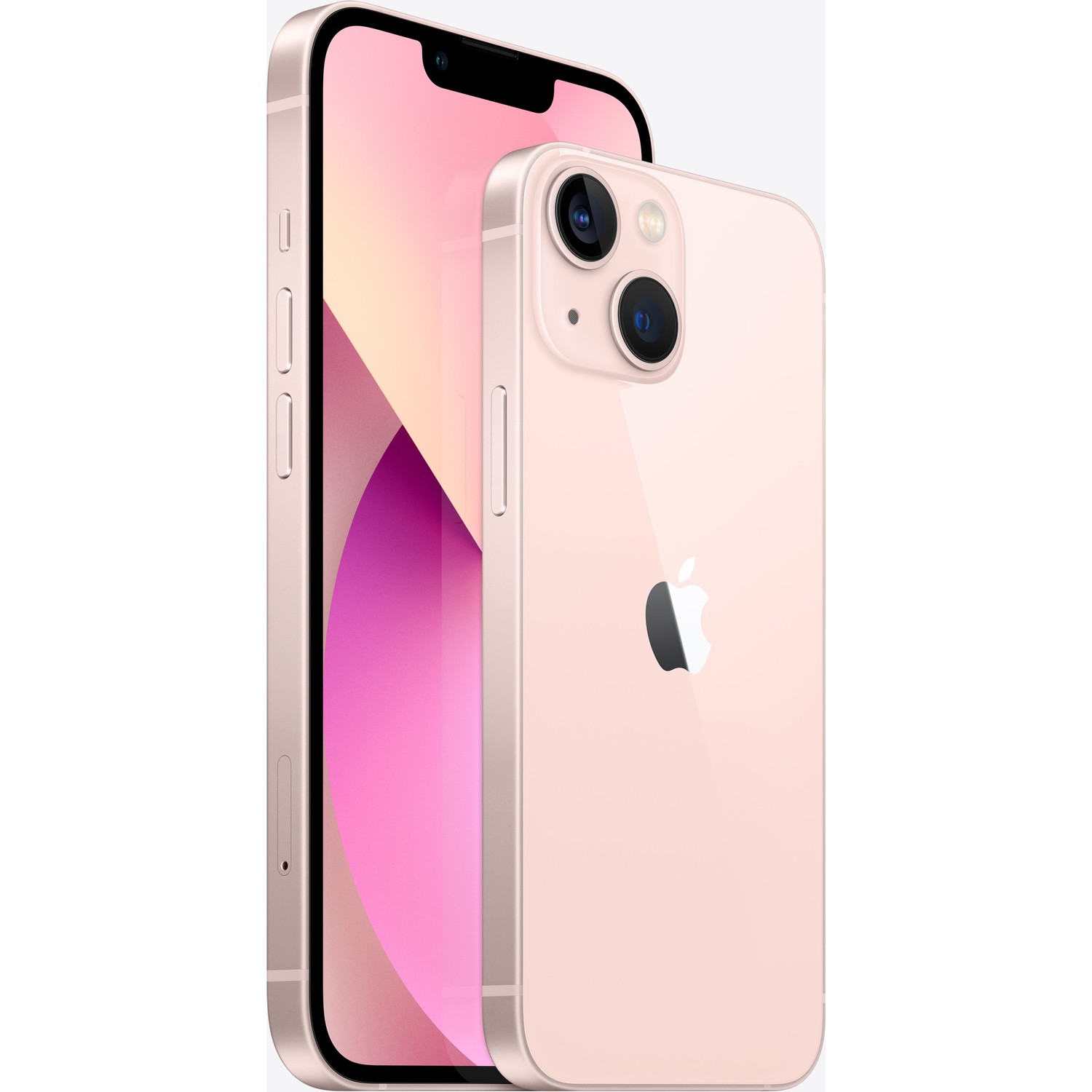 Apple iPhone 13 Mini 128 GB Pembe Akıllı Cep Telefonu