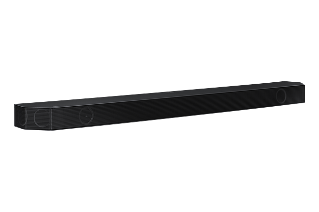 Samsung Q-Series Soundbar HW-Q990B